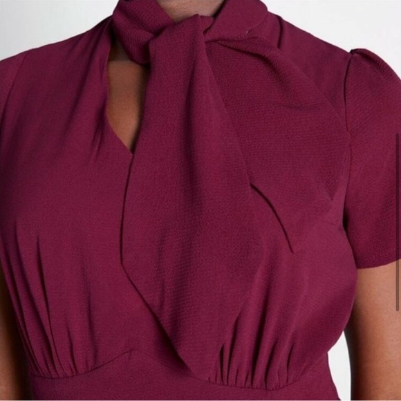 ModCloth Collectif Suzette Swing Dress - Picture 3 of 16